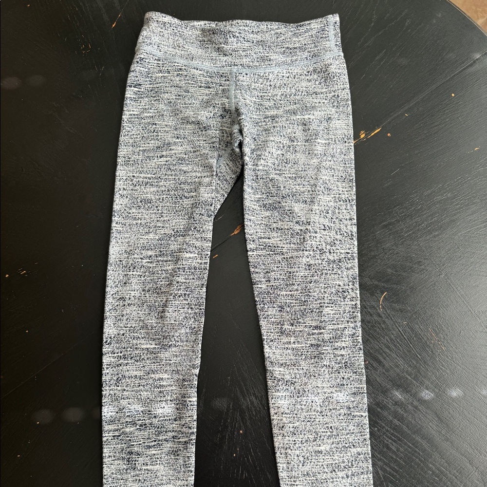 ivivva kids size 10 leggings